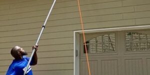 window cleaners flowery branch