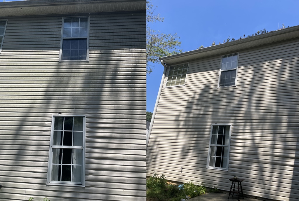 decatur window cleaning
