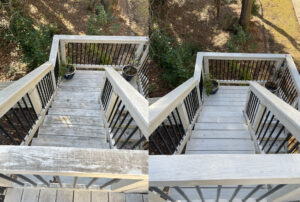 Read more about the article Pressure Washing