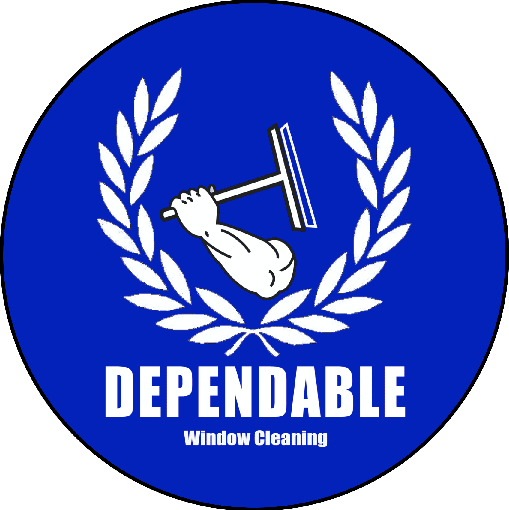 Dependable Window Cleaning