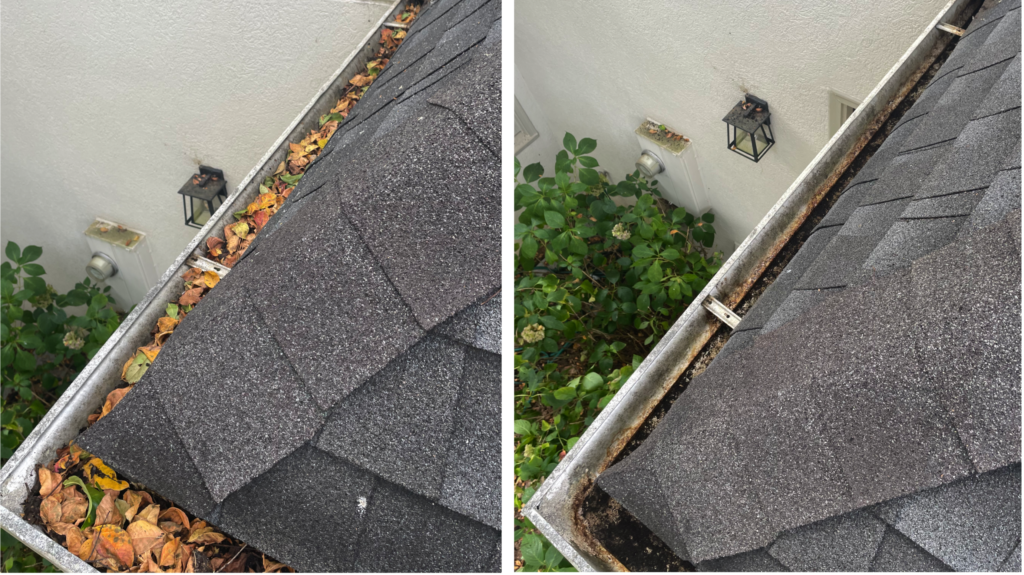 Gutter Gard Cleaning Atlanta