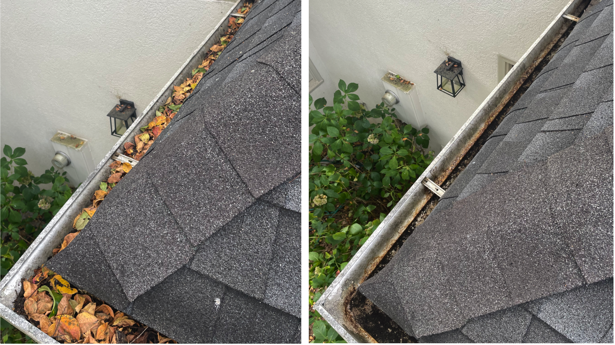Read more about the article Gutter Cleaning
