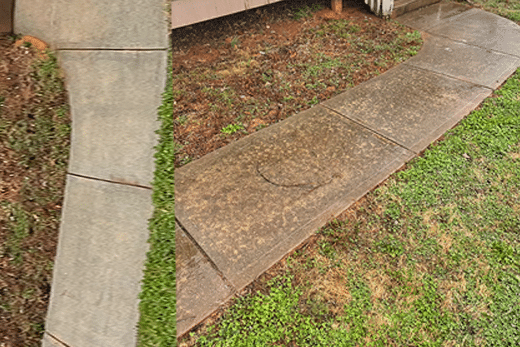 Dependable atlanta Pressure Washing Service