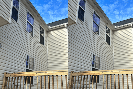 Dependable atlanta Pressure Washing Service