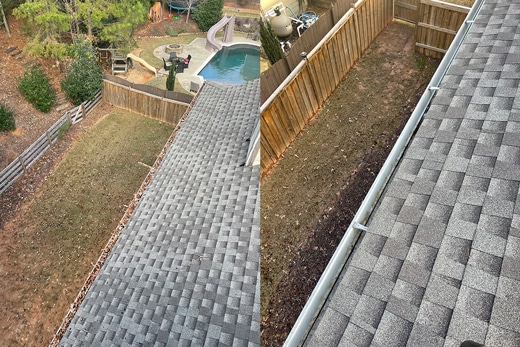 Read more about the article Gutter Cleaning Now is a Great time