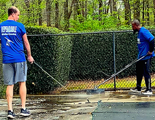 You are currently viewing The Ultimate Guide to Finding the Best Pressure Washer Services Near You