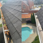 Gutter Cleaning