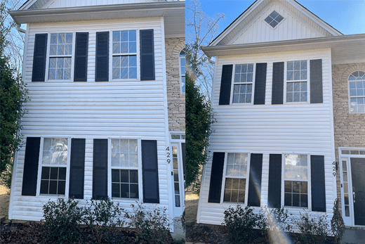 Dependable atlanta Pressure Washing Service