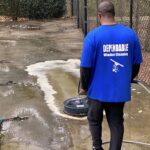 Pressure Washing Near me