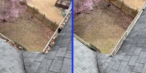 Read more about the article Gutter Cleaning Near