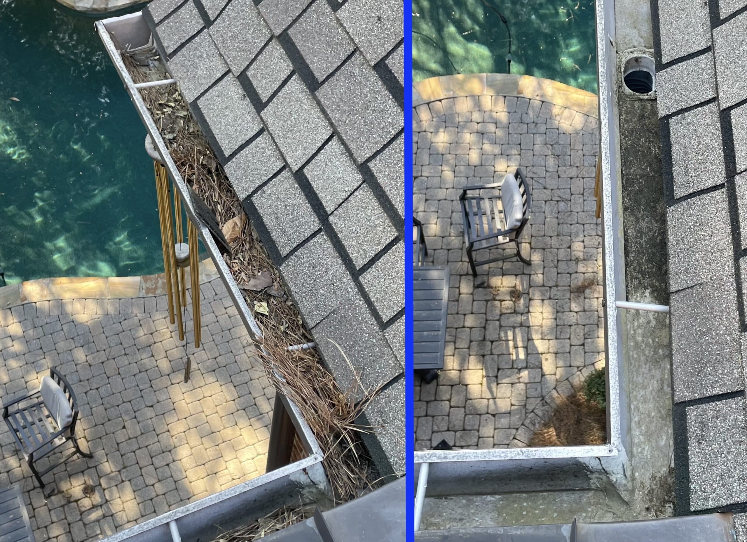 You are currently viewing The Dangers of Neglecting Gutter Cleaning in Alpharetta