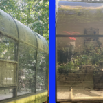Dependable Window Cleaning Pressure Washing