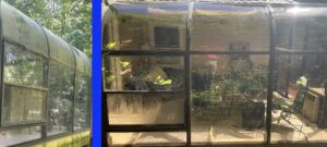 Dependable Window Cleaning Pressure Wash Sun Room