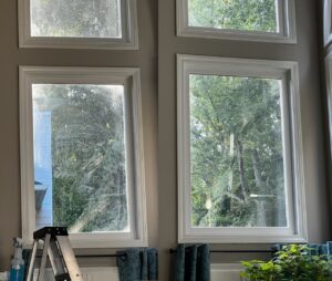 window cleaning cumming