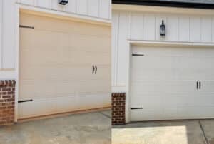 Pressure Washing in Dunwoody