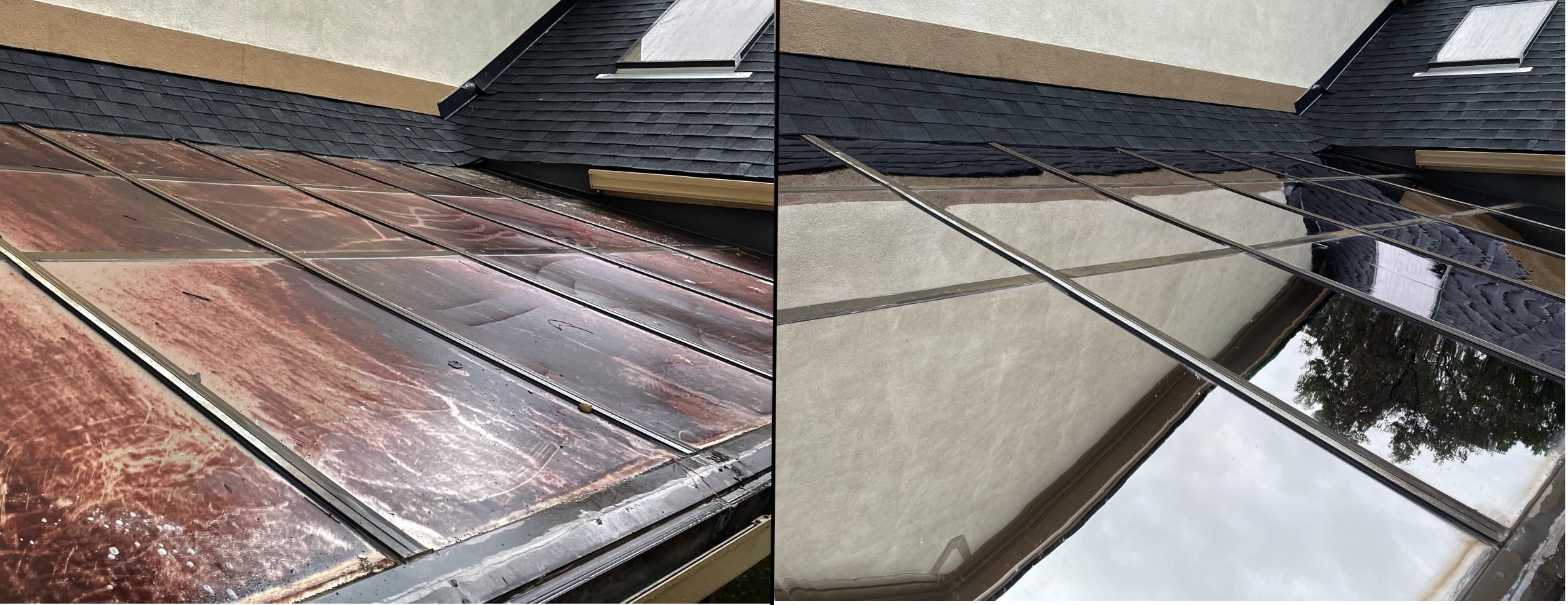 Safety Measures in Window Cleaning Milton's Regulations and Best