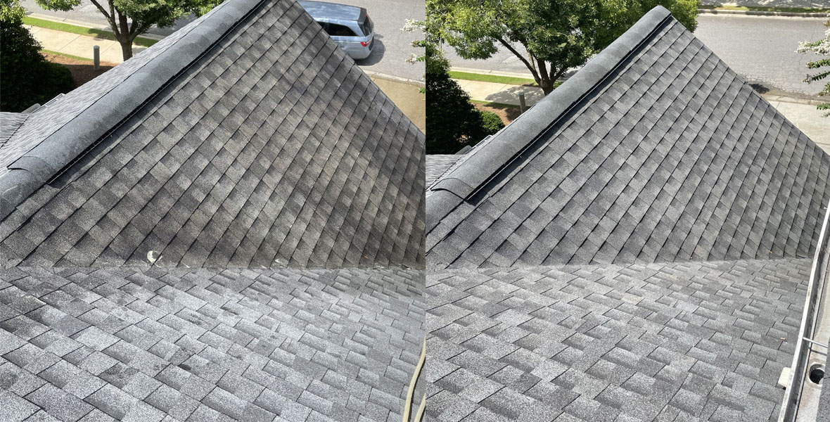 gutter cleaning avondale estates