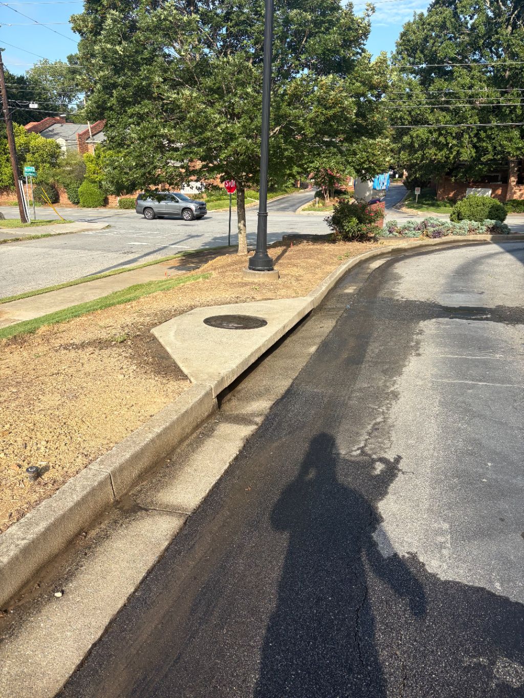 BEST TIME FOR GUTTER CLEANING IN CUMMING