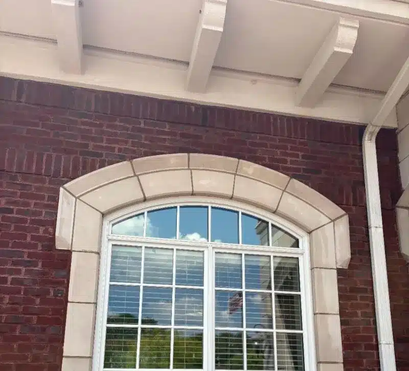 Benefits of Professional Window Cleaning in Johns Creek, GA