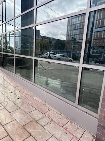 other areas we serve