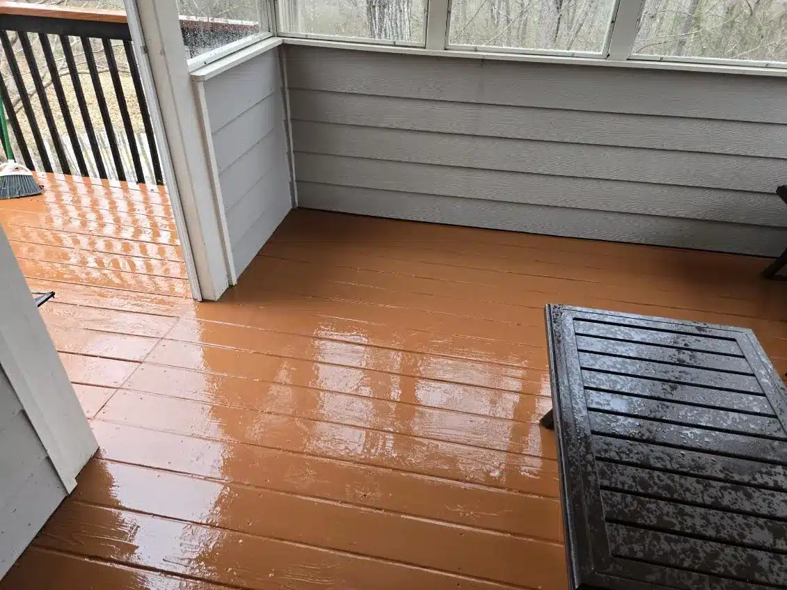 Benefits of Professional Pressure Washing in Cumming, GA