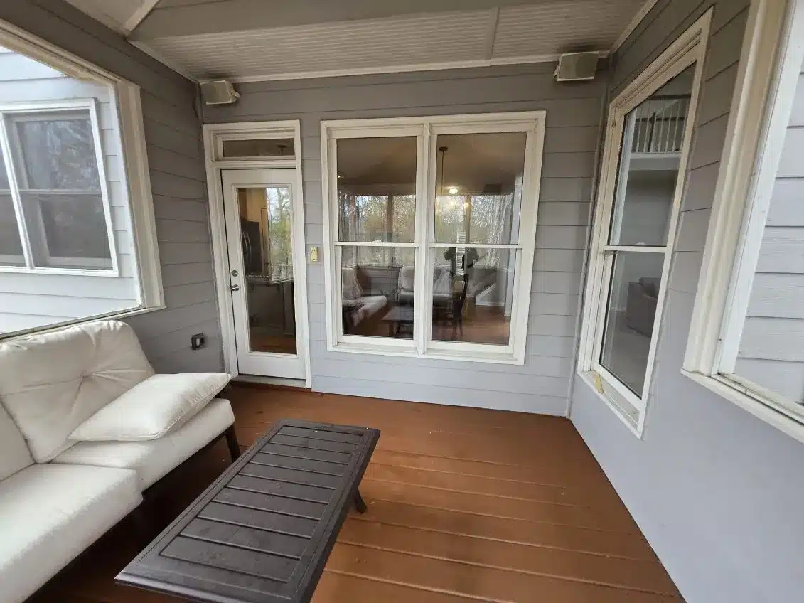 Professional Pressure Washing in Cumming