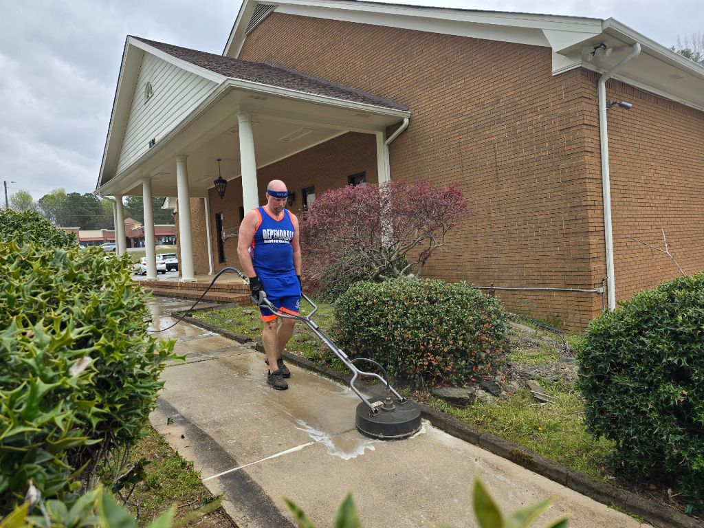 Included in Every Service