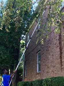 Dependable Window Cleaning place picture