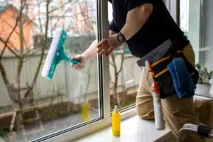 Window Cleaning Duluth