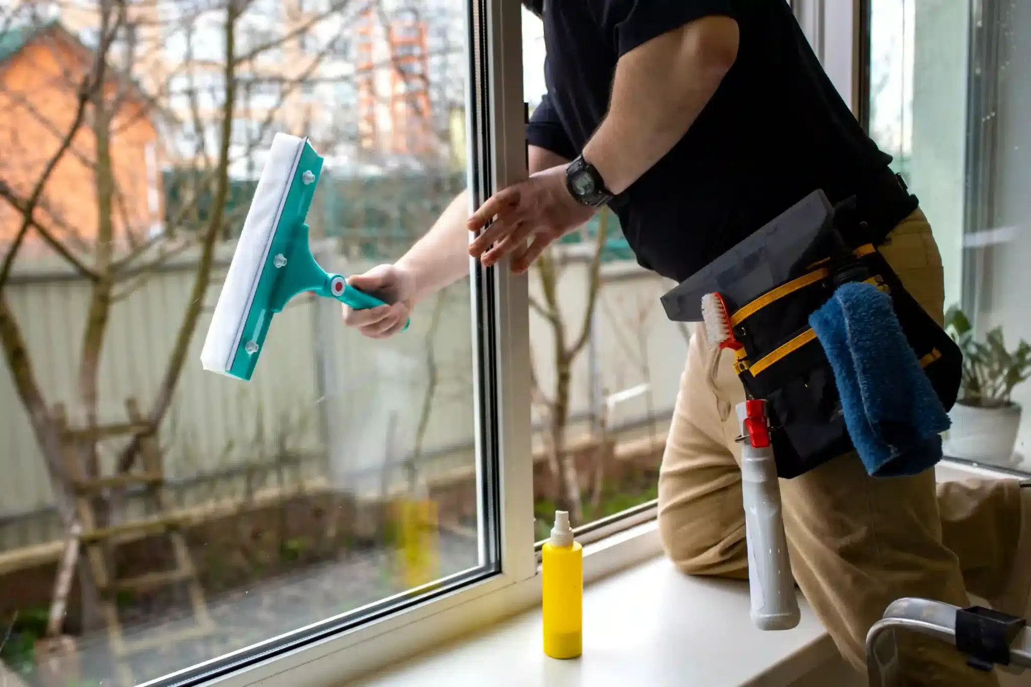 Window Cleaning Duluth