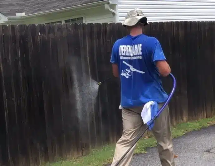 pressure washers atlanta