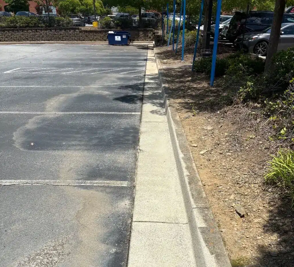 Pressure Washing Services